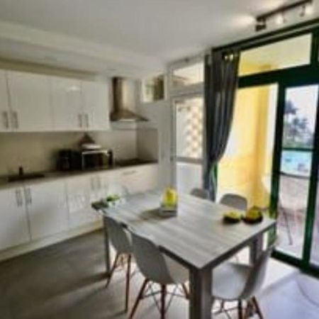 Las Olas Apartment Playa del Inglés Kültér fotó
