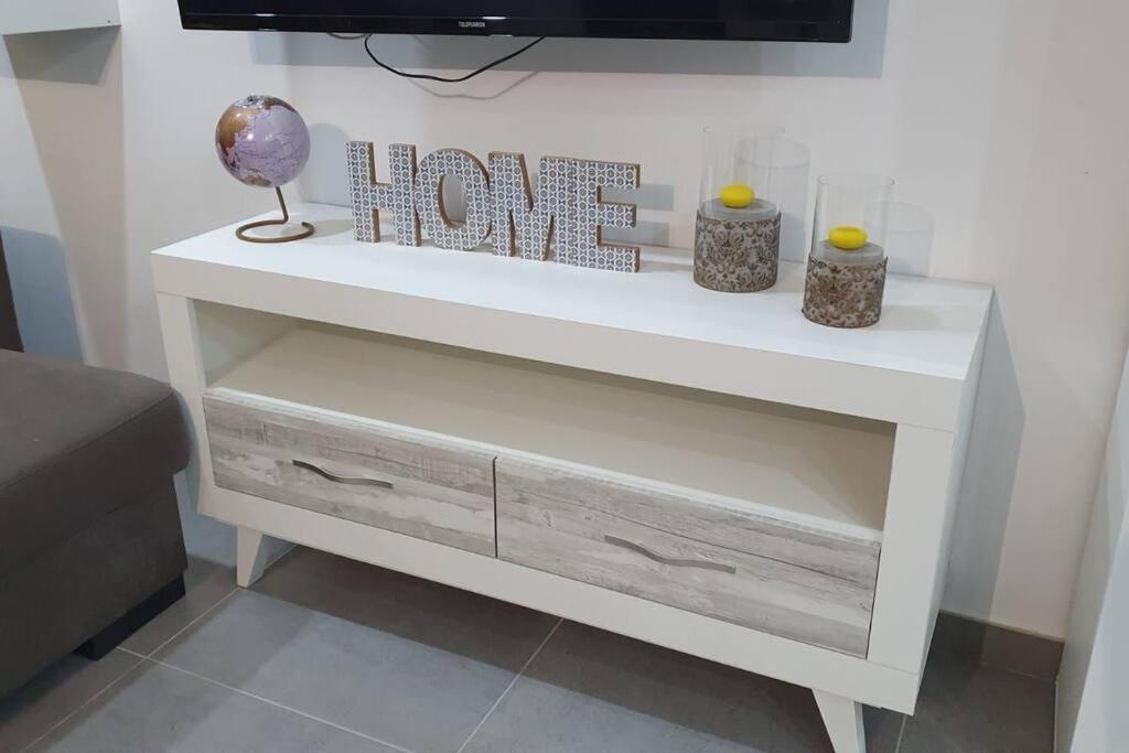 Las Olas Apartment Playa del Inglés Kültér fotó