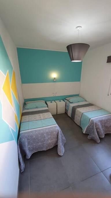 Las Olas Apartment Playa del Inglés Kültér fotó
