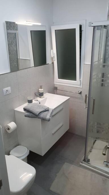 Las Olas Apartment Playa del Inglés Kültér fotó