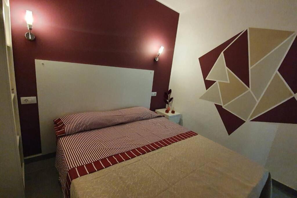 Las Olas Apartment Playa del Inglés Kültér fotó