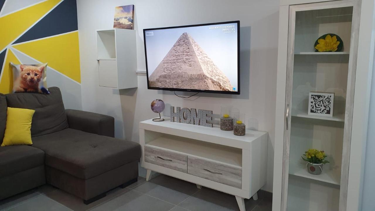 Las Olas Apartment Playa del Inglés Kültér fotó