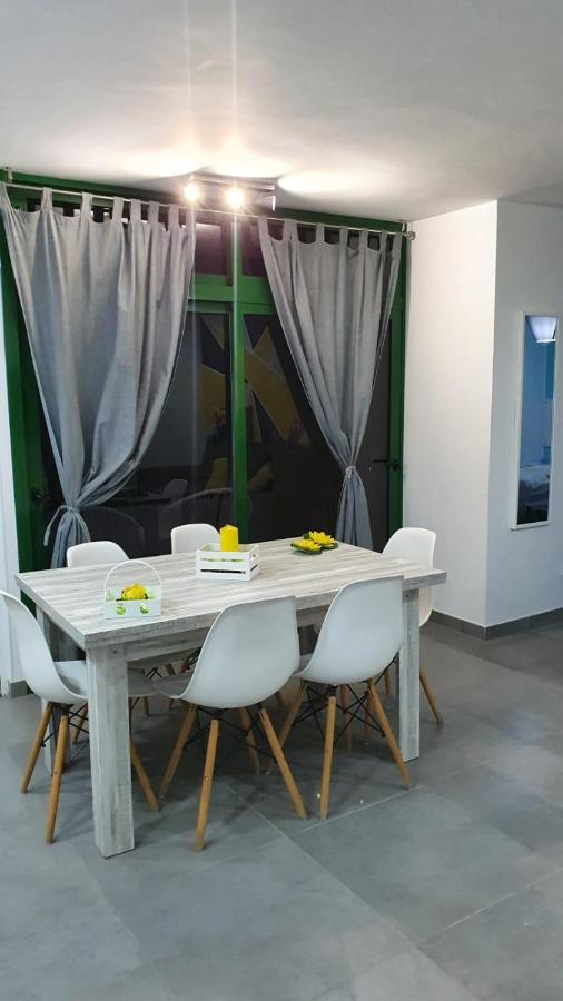 Las Olas Apartment Playa del Inglés Kültér fotó