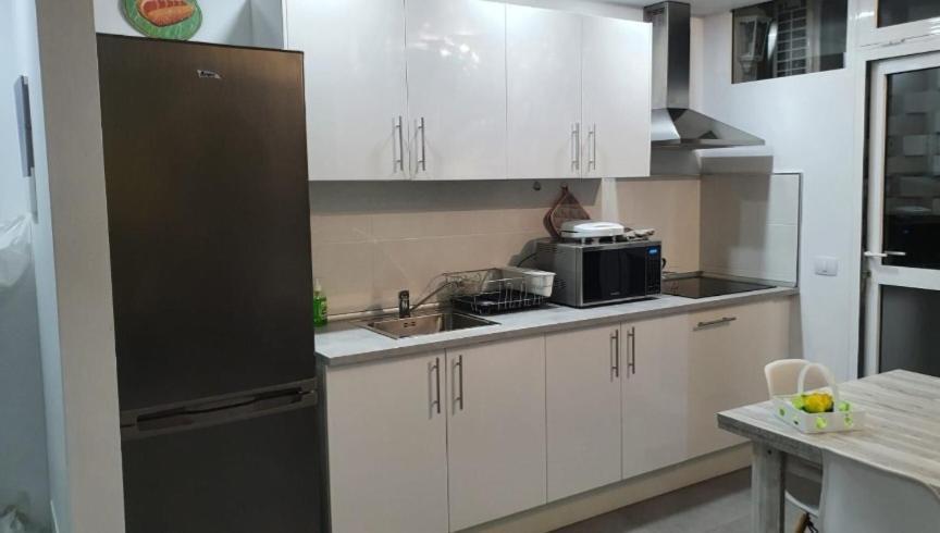 Las Olas Apartment Playa del Inglés Kültér fotó