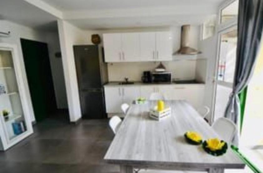 Las Olas Apartment Playa del Inglés Kültér fotó